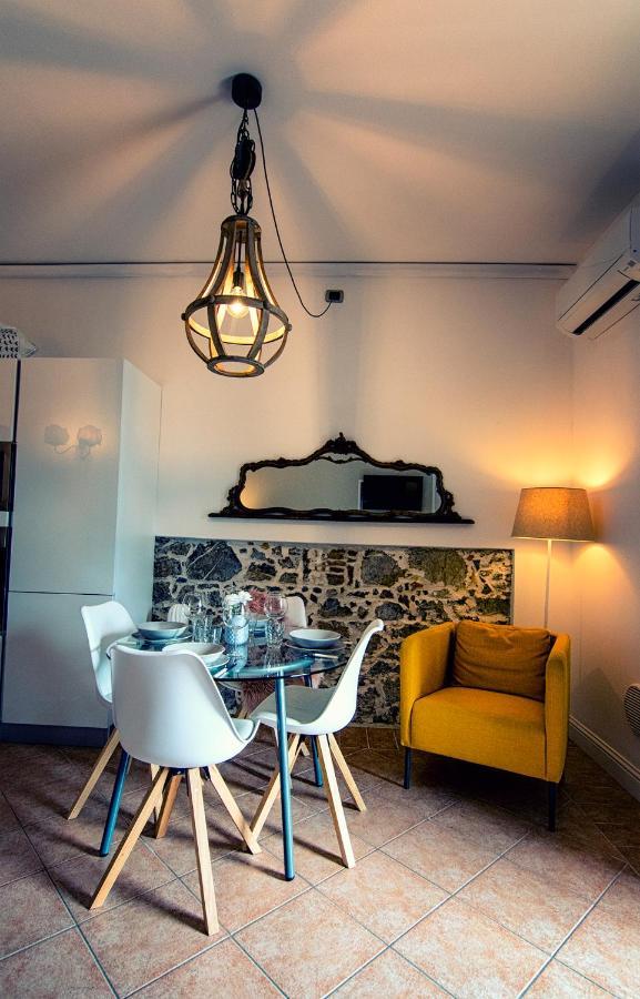 Suite Eleven Castiglioncello Ngoại thất bức ảnh