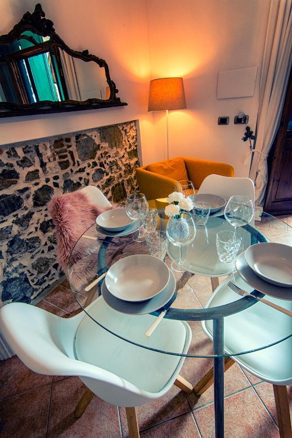 Suite Eleven Castiglioncello Ngoại thất bức ảnh