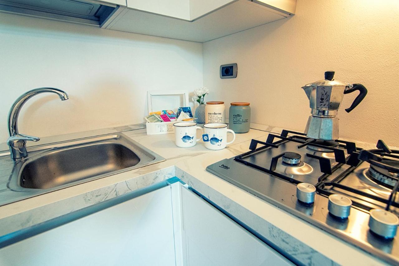 Suite Eleven Castiglioncello Ngoại thất bức ảnh
