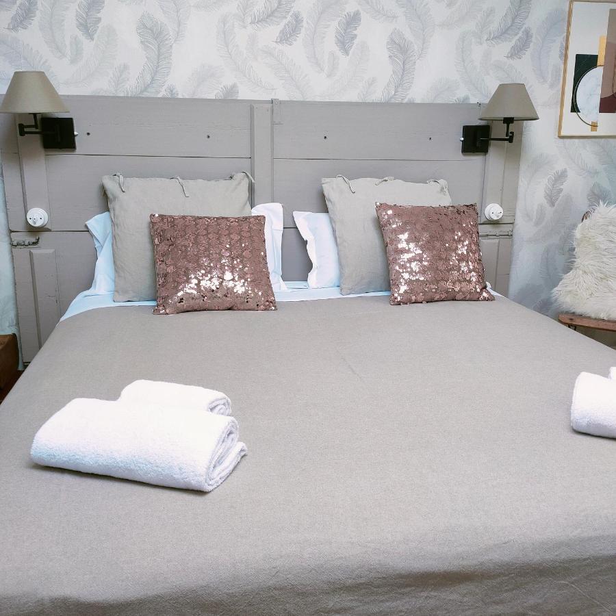 Suite Eleven Castiglioncello Ngoại thất bức ảnh