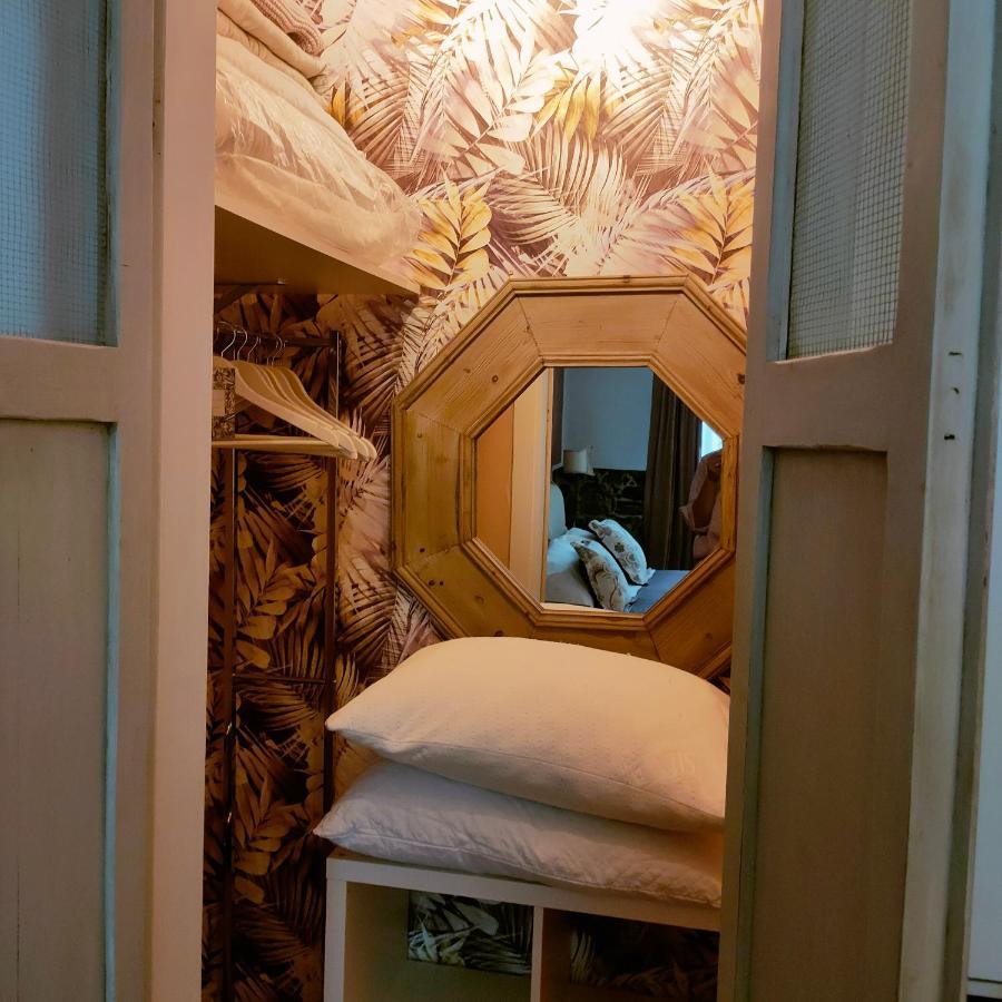 Suite Eleven Castiglioncello Ngoại thất bức ảnh