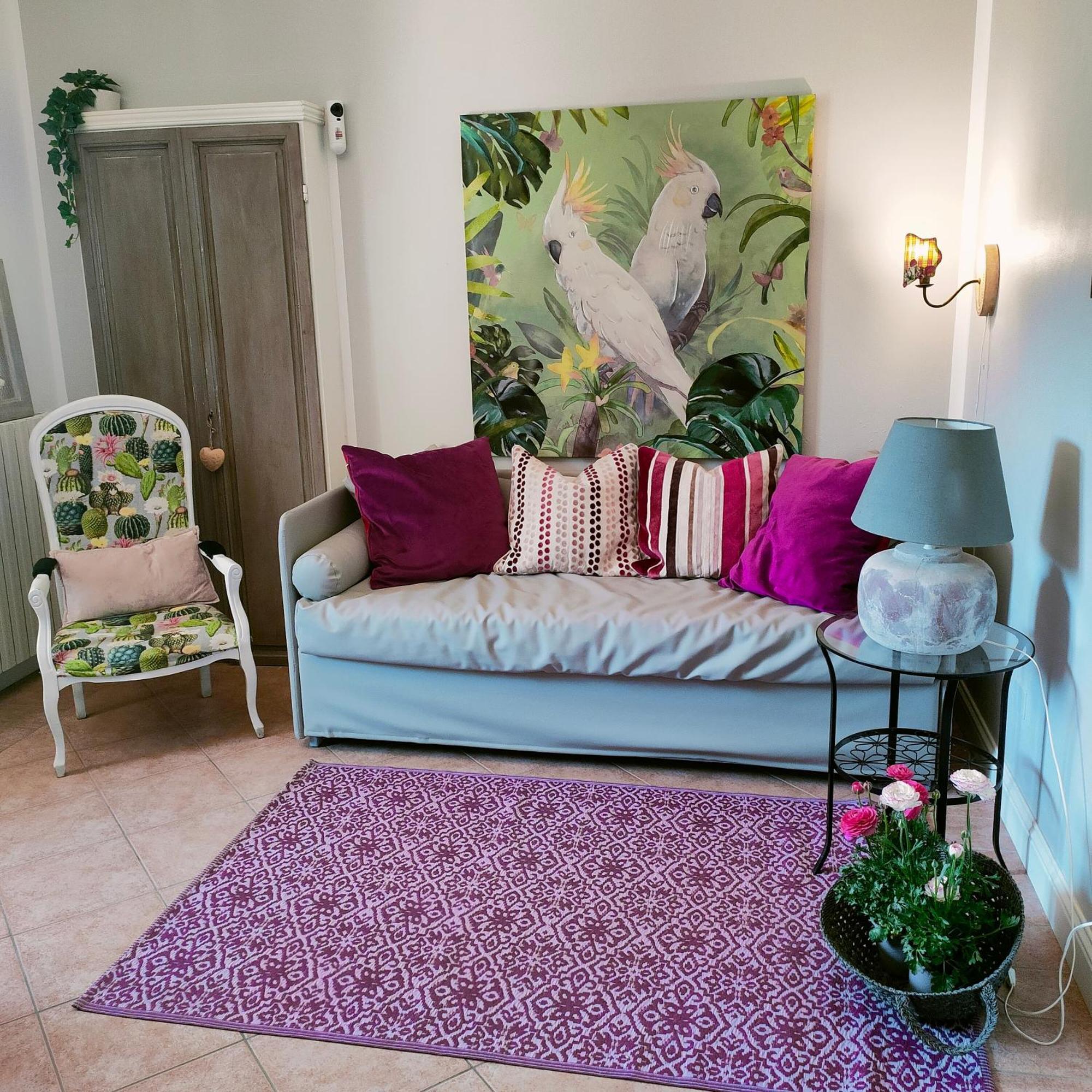 Suite Eleven Castiglioncello Ngoại thất bức ảnh