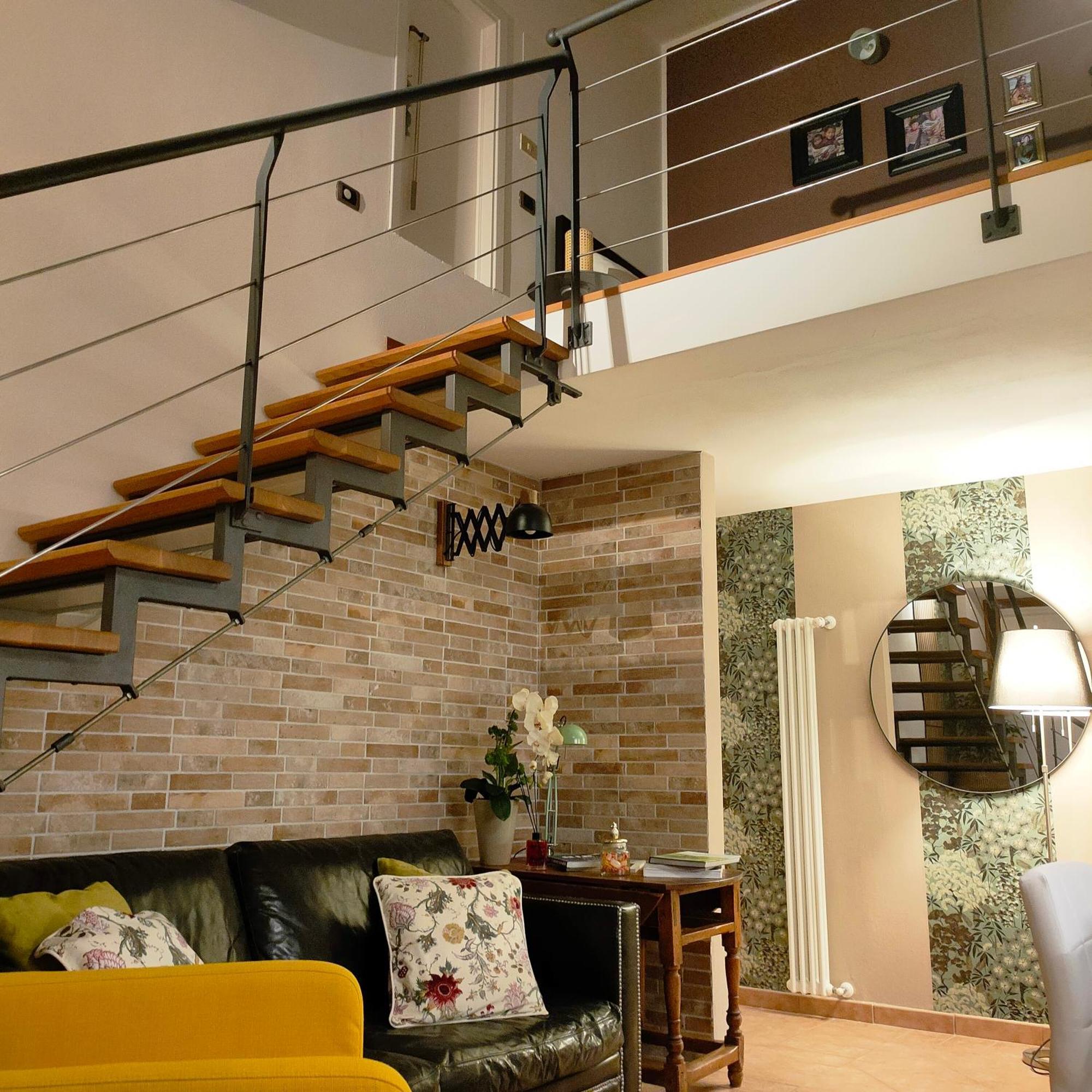 Suite Eleven Castiglioncello Ngoại thất bức ảnh