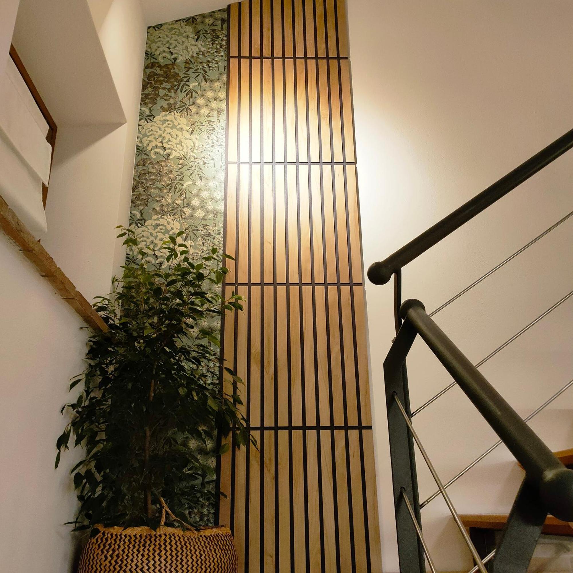 Suite Eleven Castiglioncello Ngoại thất bức ảnh