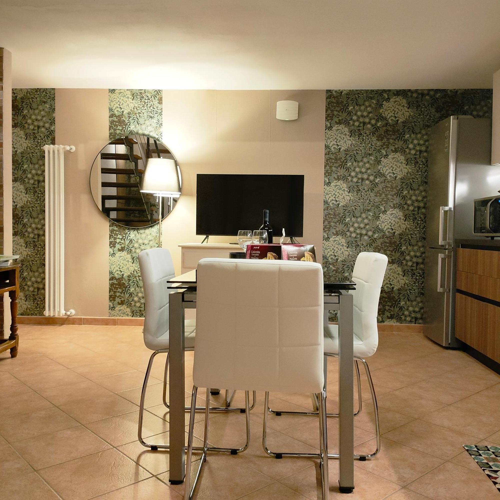 Suite Eleven Castiglioncello Ngoại thất bức ảnh