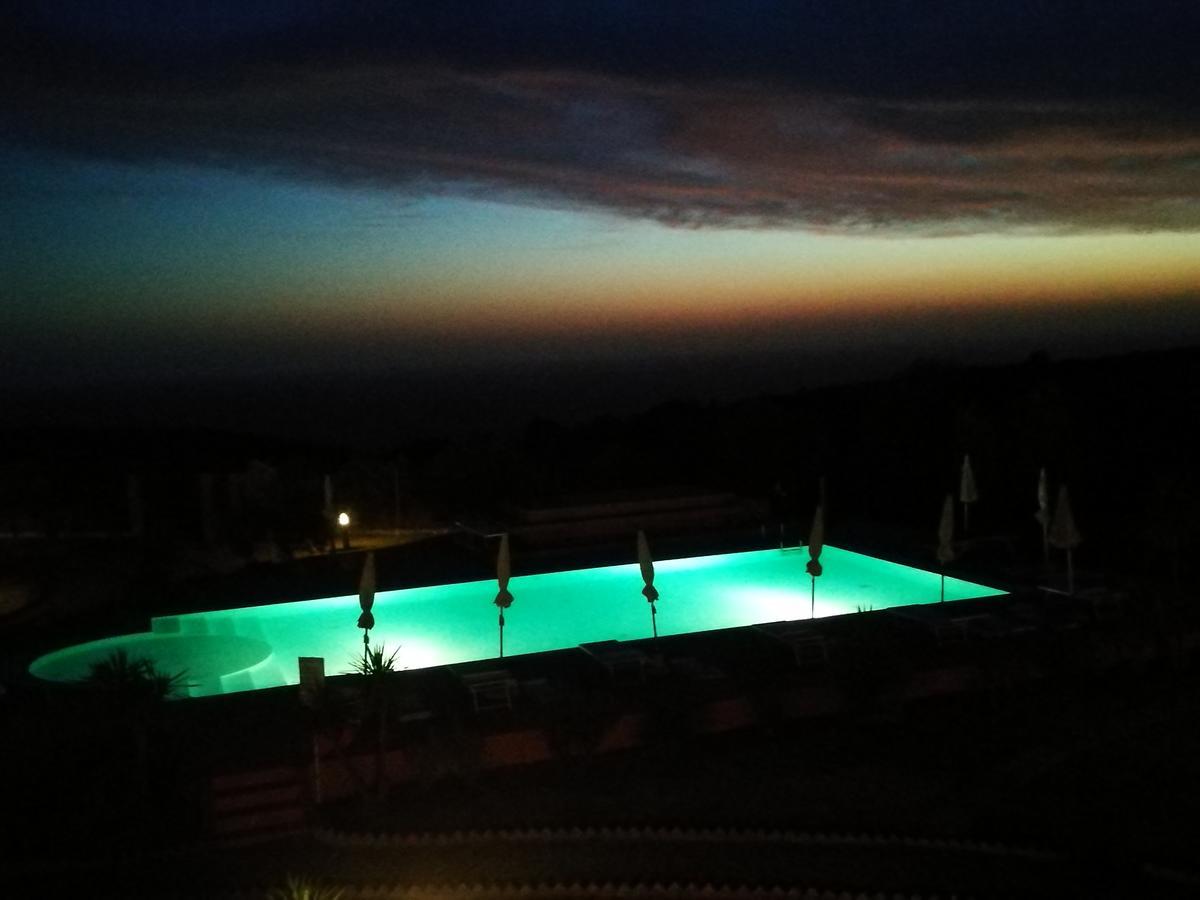 Suite Eleven Castiglioncello Ngoại thất bức ảnh