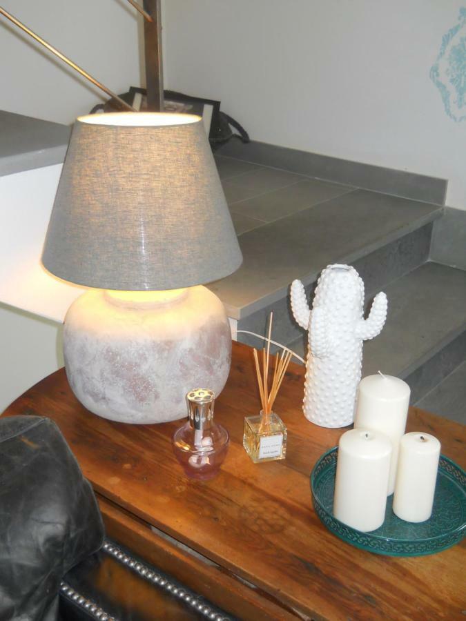 Suite Eleven Castiglioncello Ngoại thất bức ảnh
