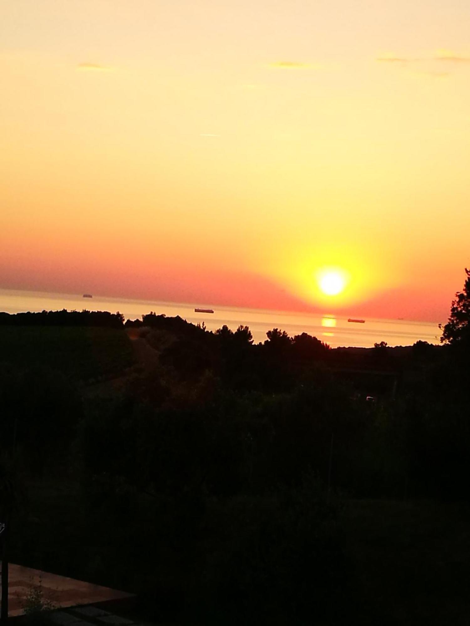 Suite Eleven Castiglioncello Ngoại thất bức ảnh