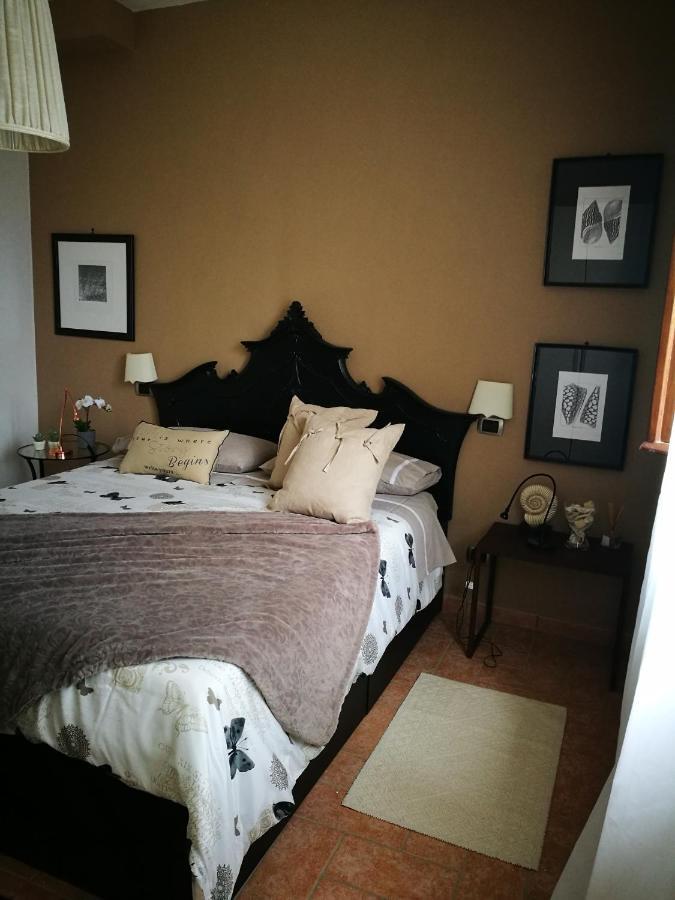 Suite Eleven Castiglioncello Ngoại thất bức ảnh