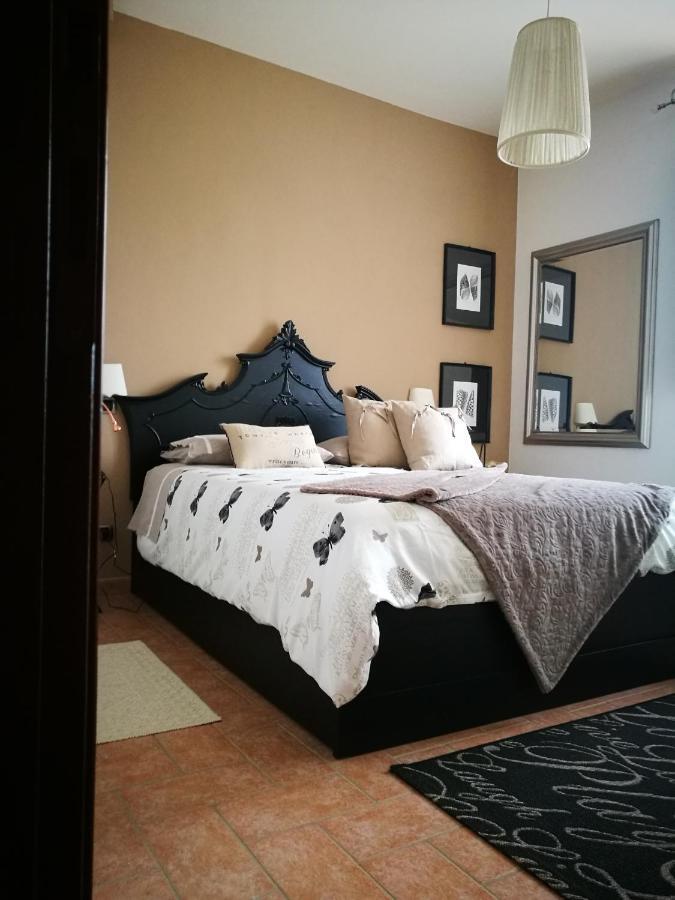 Suite Eleven Castiglioncello Ngoại thất bức ảnh